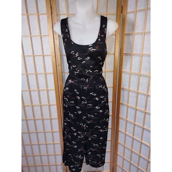 Uniti Med Sleeveless Jumpsuit  - Picture 8 of 13